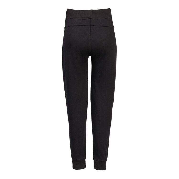 Cederberg Youth Tech Track Pants Black