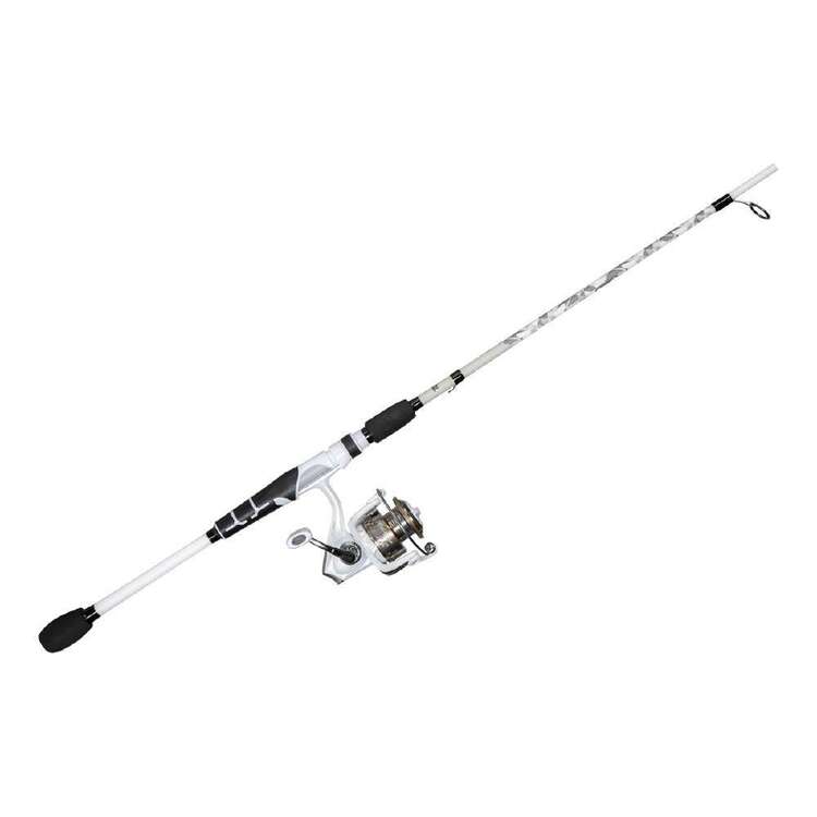 Abu Garcia Max Pro 7' 2pc 2-4kg 2000 Spin Combo