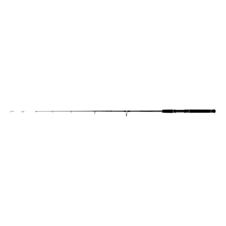 Shimano Solstace XT 6' 2pc 2-4kg Spin Rod