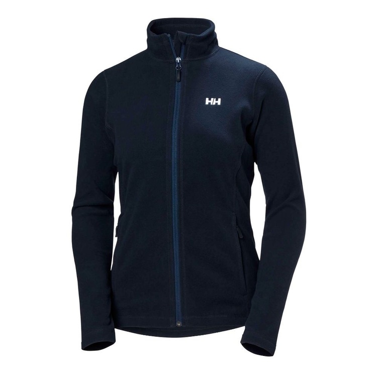 Helly Hansen Women's Daybreaker Fleece Jacket Persian Navy