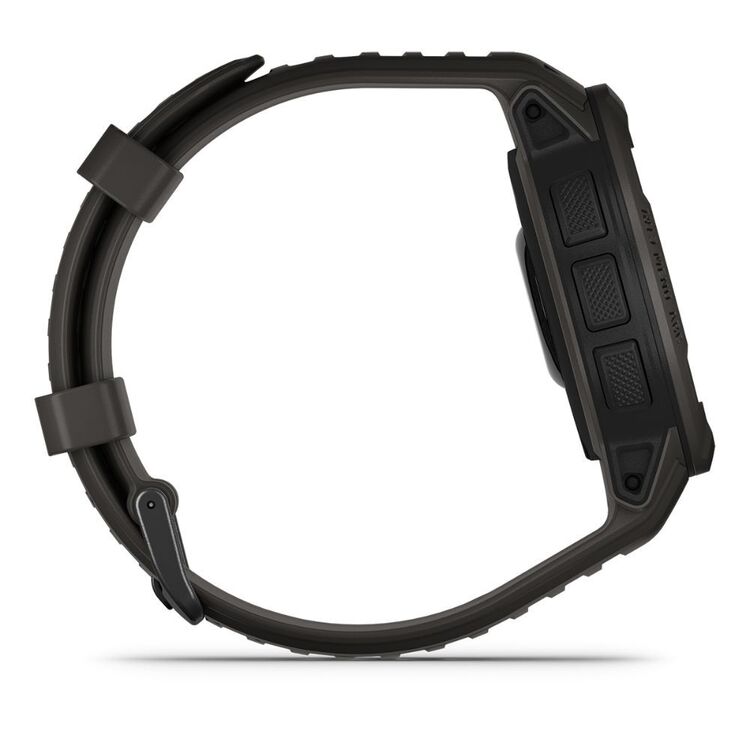Garmin Instinct 2 Rugged GPS Smartwatch