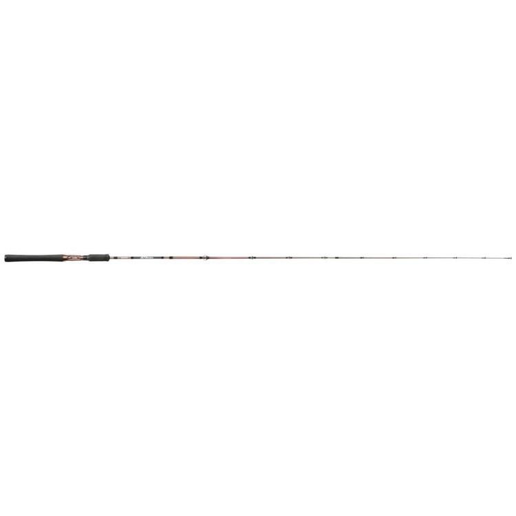 Shimano Raider Travel Inshore 593 Barra Baitcaster Rod
