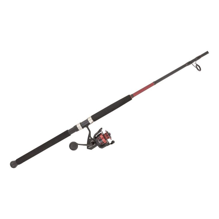 Penn Fierce IV 7' 2pc 4-8kg 4000 Spin Combo