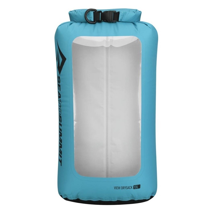 Sea To Summit View Dry Sack Blue
