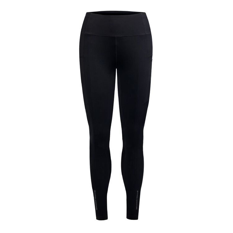 Mountain Designs Women's Tights Black