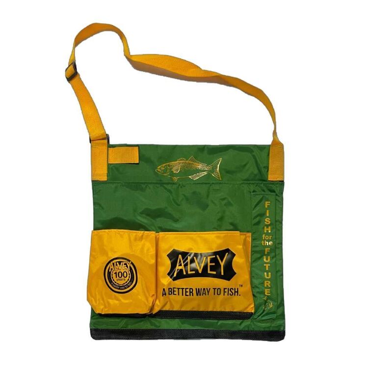 Alvey Wading Bag