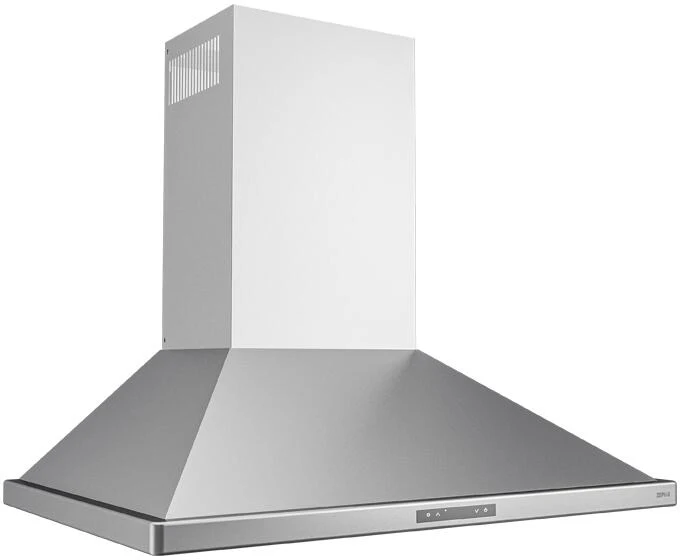 Zephyr 36'' Venezia Wall Mount Range Hood 700 CFM LED Lights