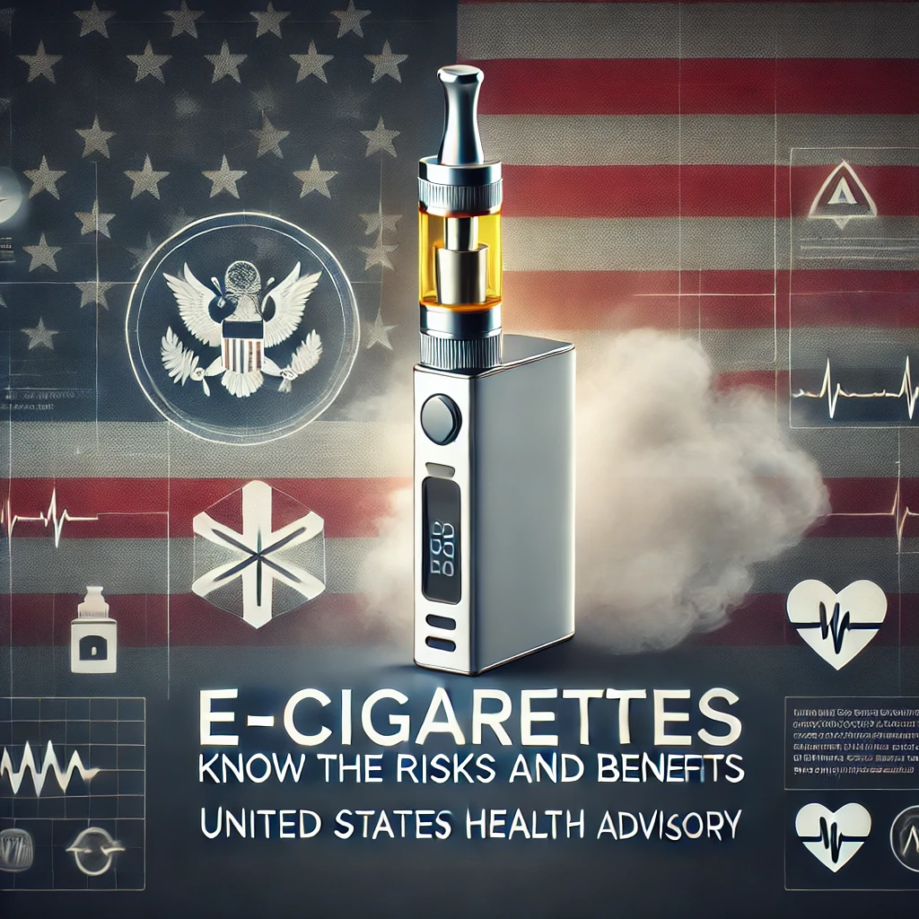 電子煙 (VAPE) 有沒有害？深入解析電子煙對健康的影響