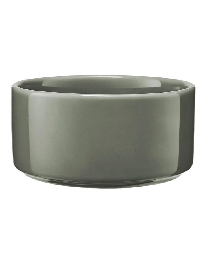 Indulgence Ramekin 8.5x4cm 140ml in Sage