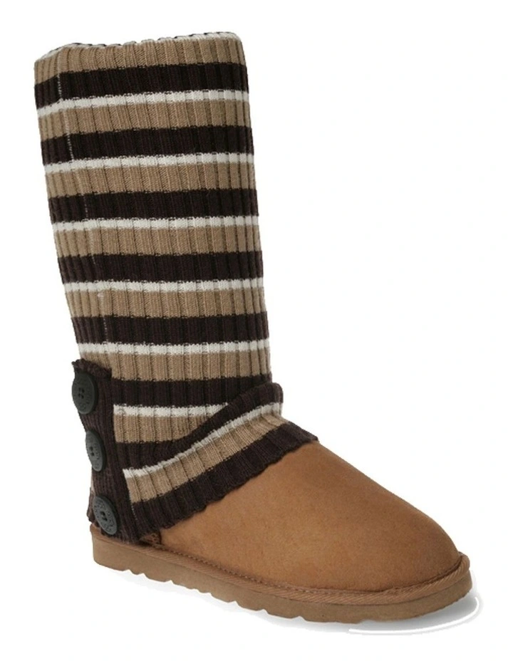 Ugg Cardy Socks in Multi