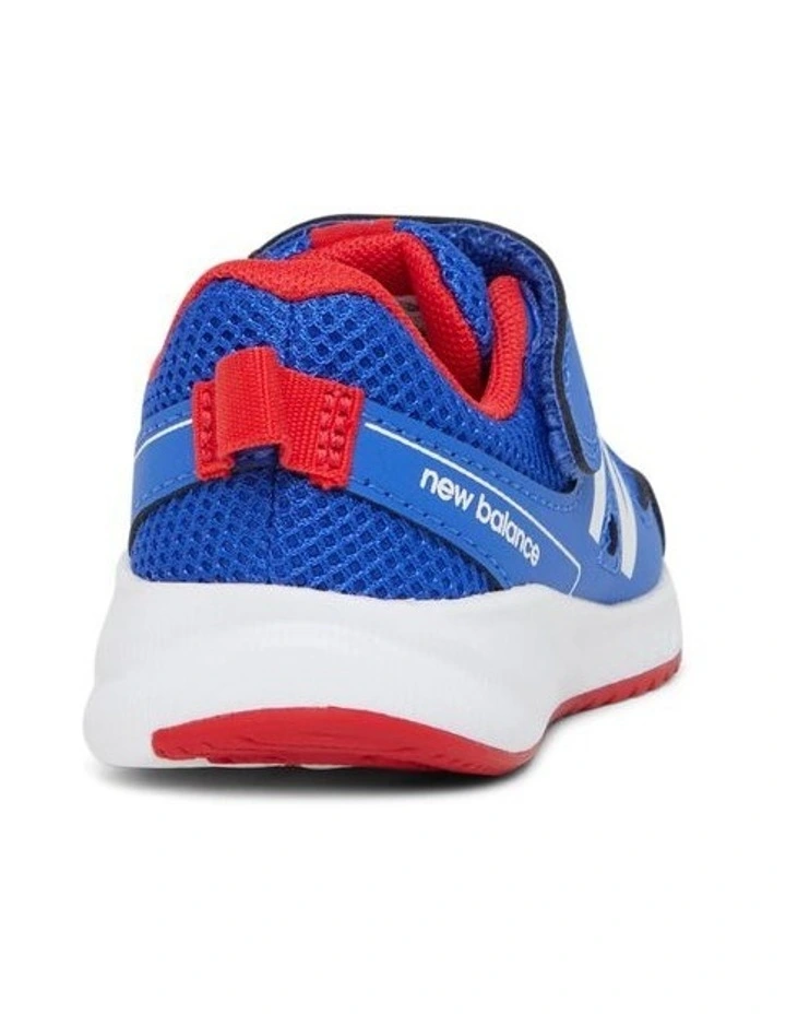 570 V3 Self-Fastening Infant Sport in Blue