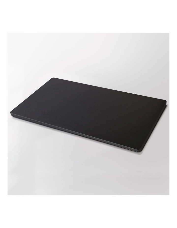 Standing Desk Top in Black