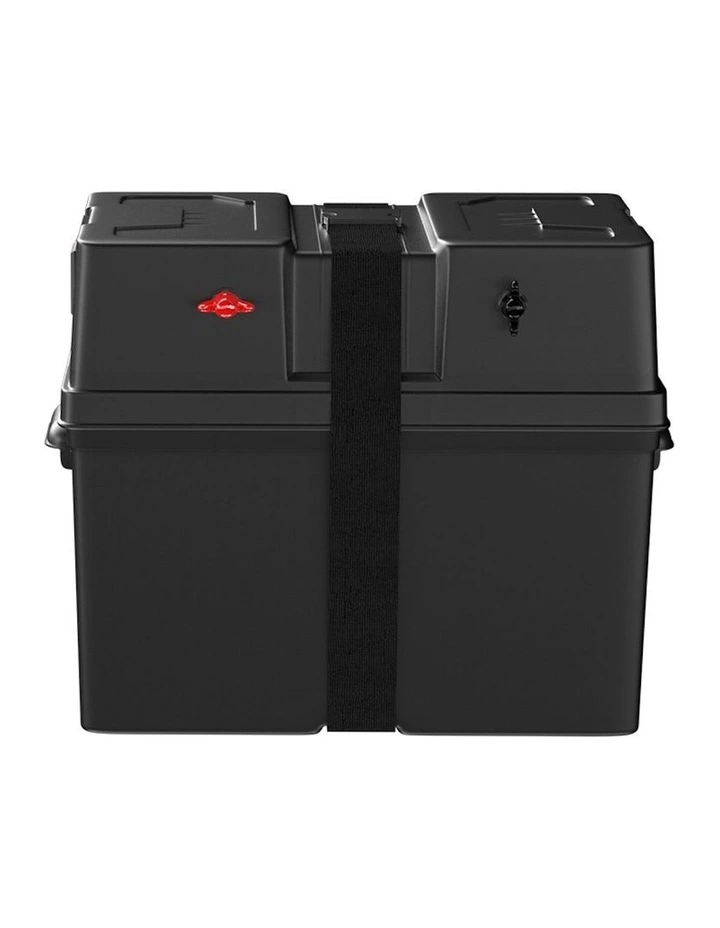 Battery Box 500W Inverter