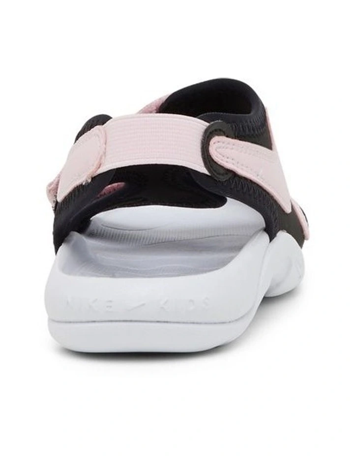Sunray Adjust 6 Infant Beach Sandals in Black