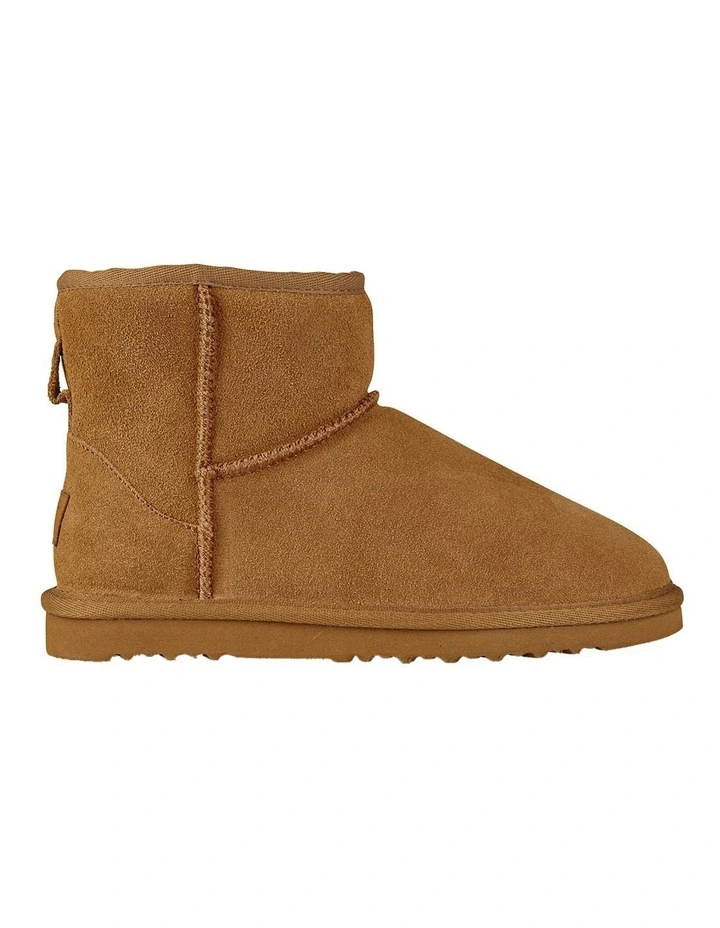 Jillaroo Ugg Chesnut Sheepskin Boot