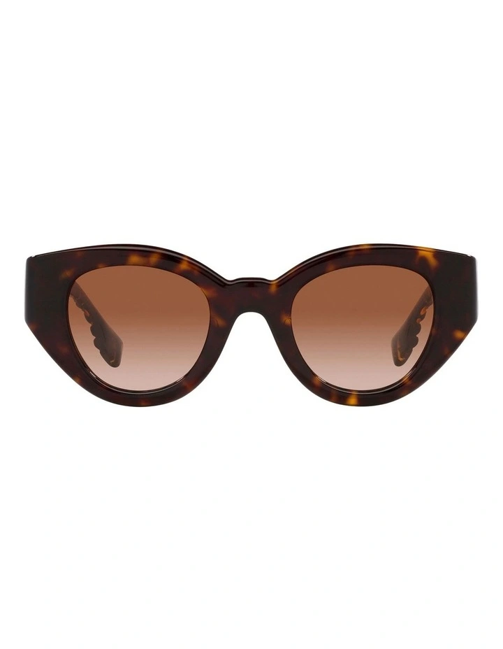 Meadow Sunglasses in Brown