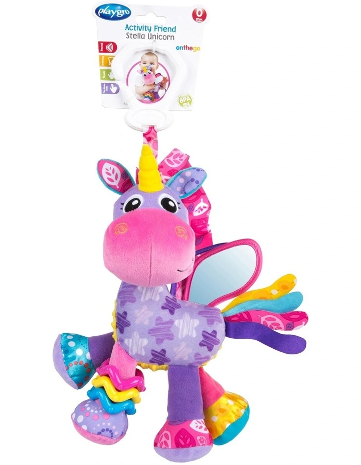 Activity Friend Stella Unicorn