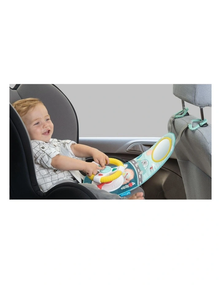 Koala Car Wheel Toy