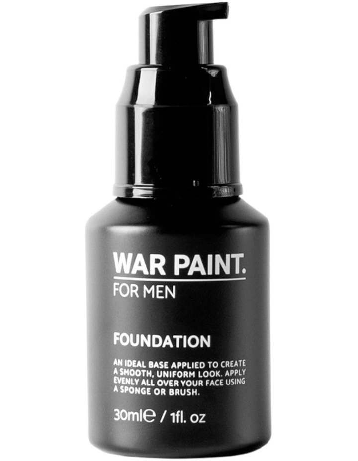 Foundation 30ml