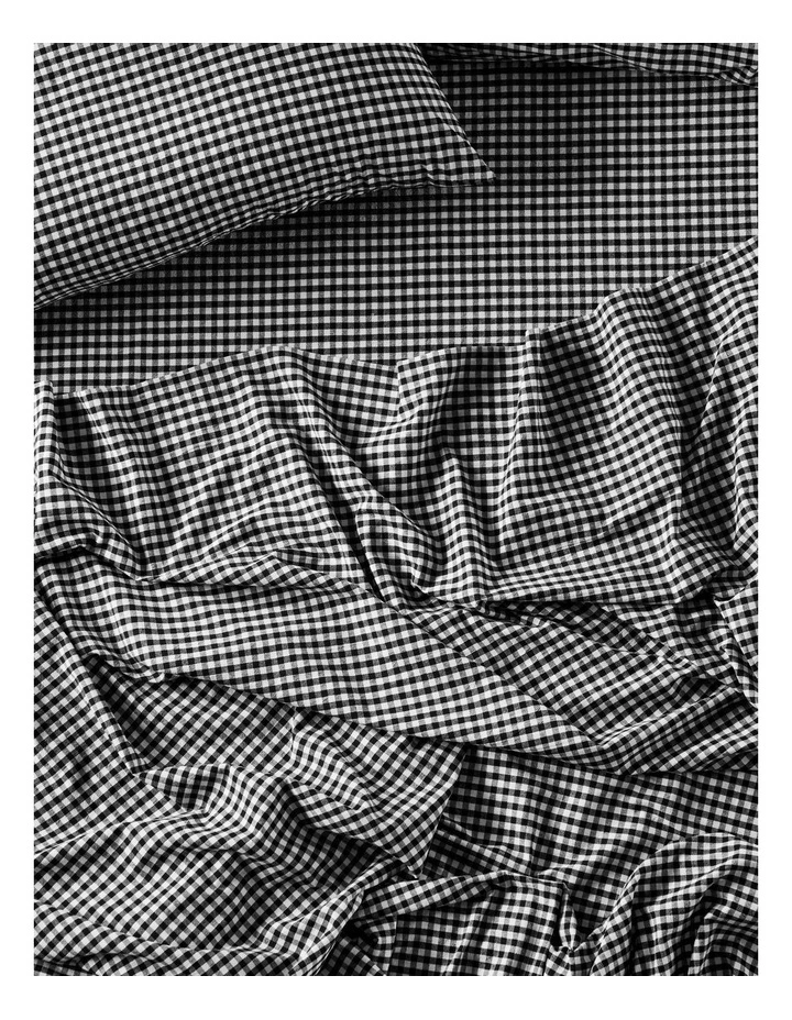 Springsteen Sheet Set In Black