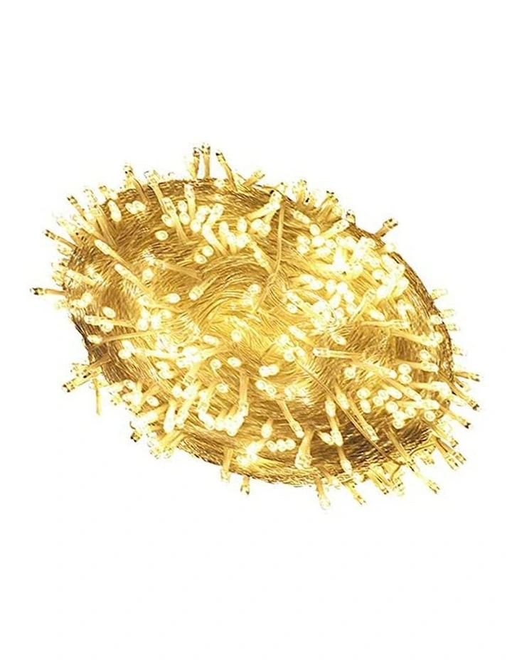 Christmas Net Mesh String Fairy 880LED Light Party Wedding