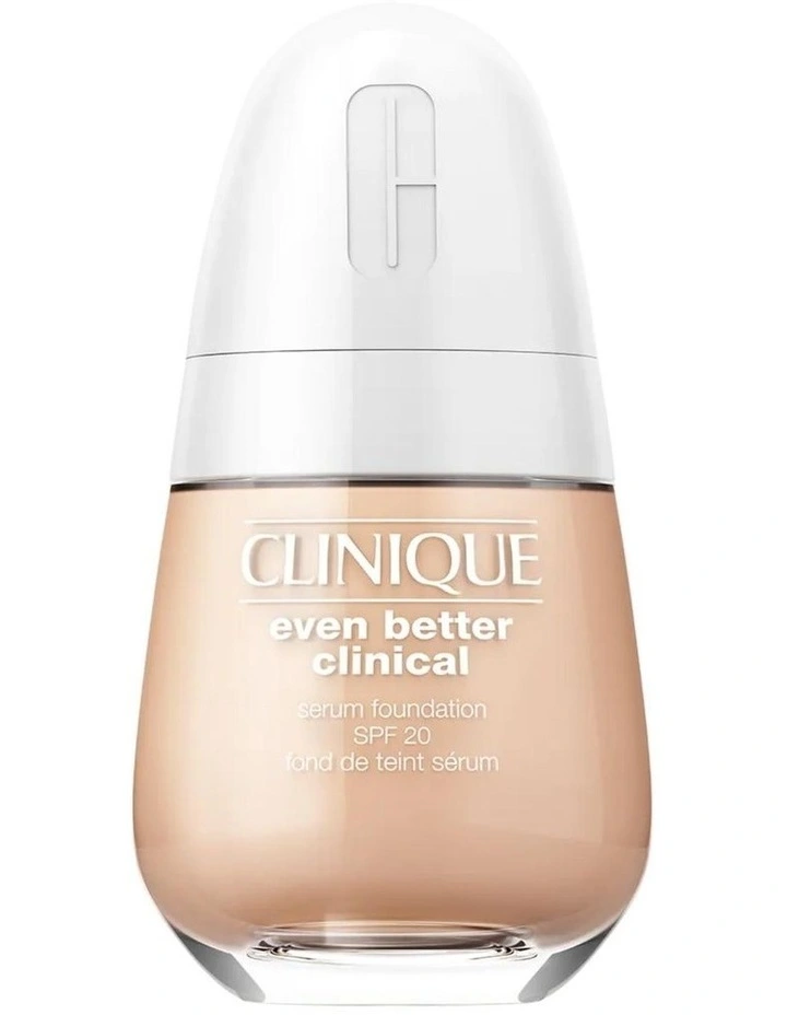 Even Better Clinical Serum SPF 20 Foundation 30ml