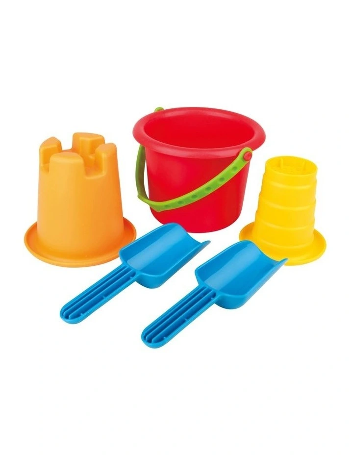 5-in-1 Beach Set