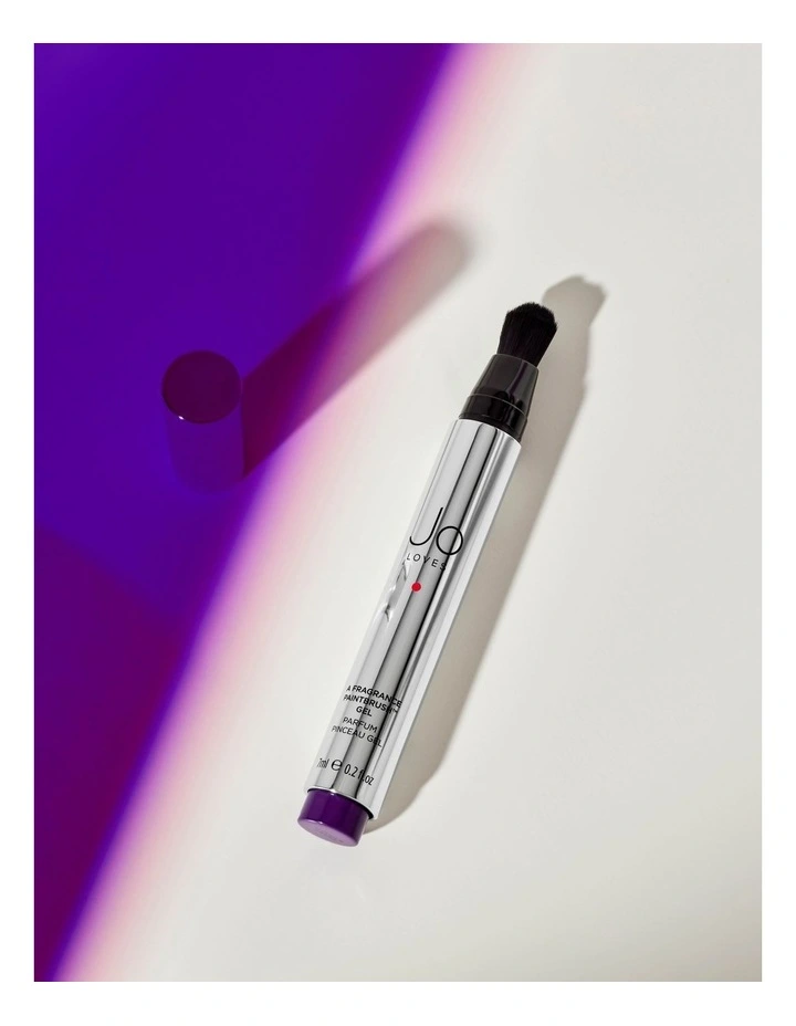 Ebony & Cassis Fragrance Paintbrush Refill (3x7ml)