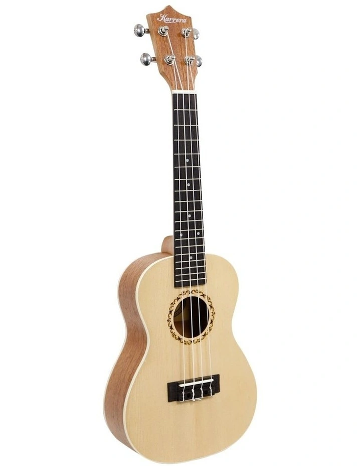 23 Ukulele in Natural