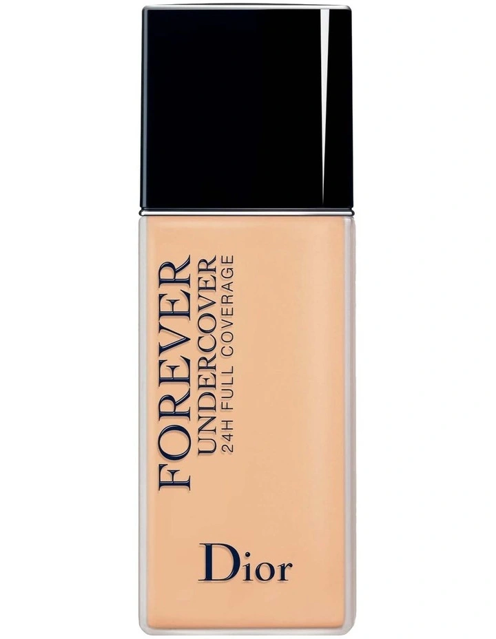 Diorskin Forever Undercover Foundation