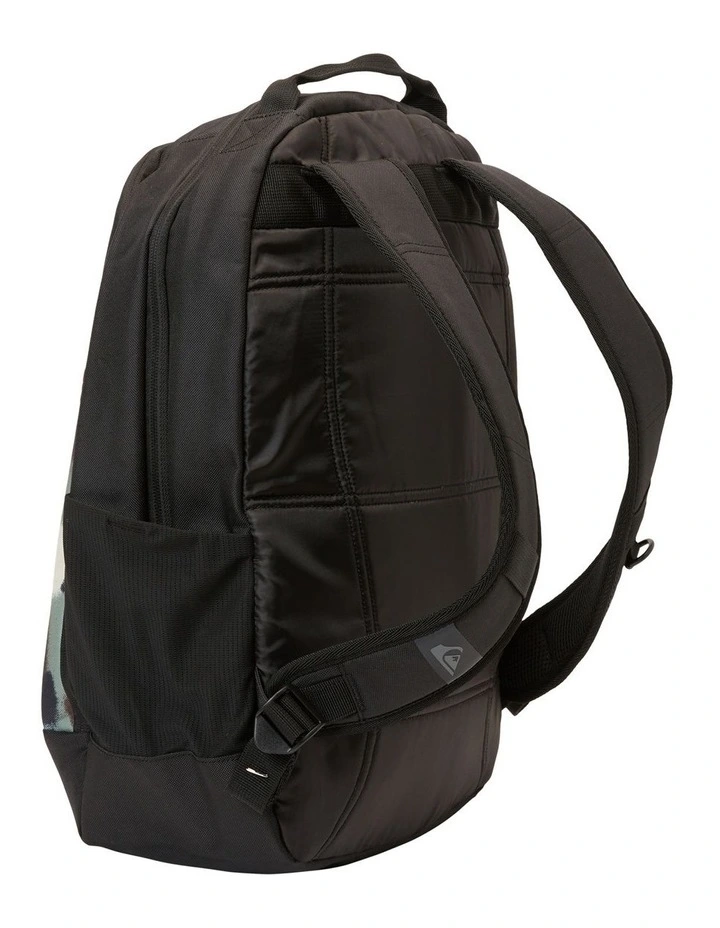 Schoolie 2.0 Large Backpack Bag 30L in Camo