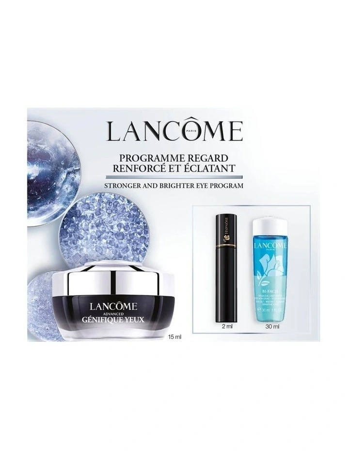 Genifique Eye Cream Set