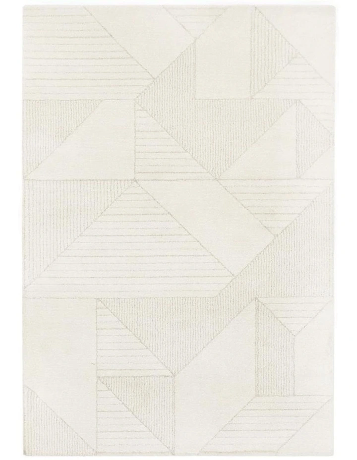 Alpine Rug 822 in Natural