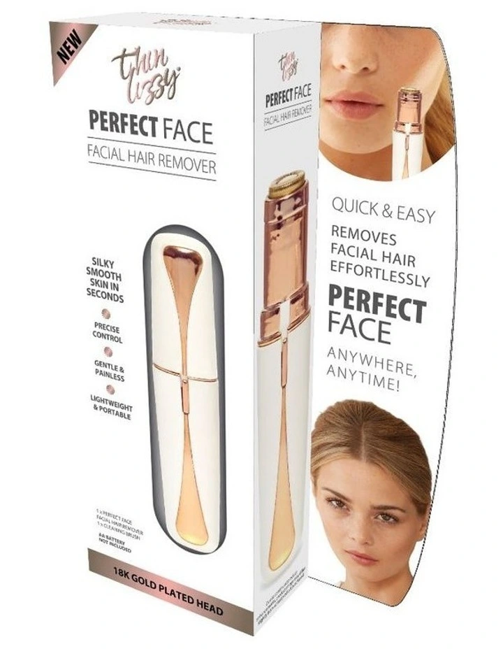 Perfect Face Hair Remover TLRPF
