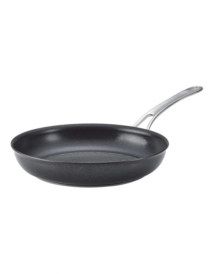 X Hybrid Nonstick Induction Skillet 25cm