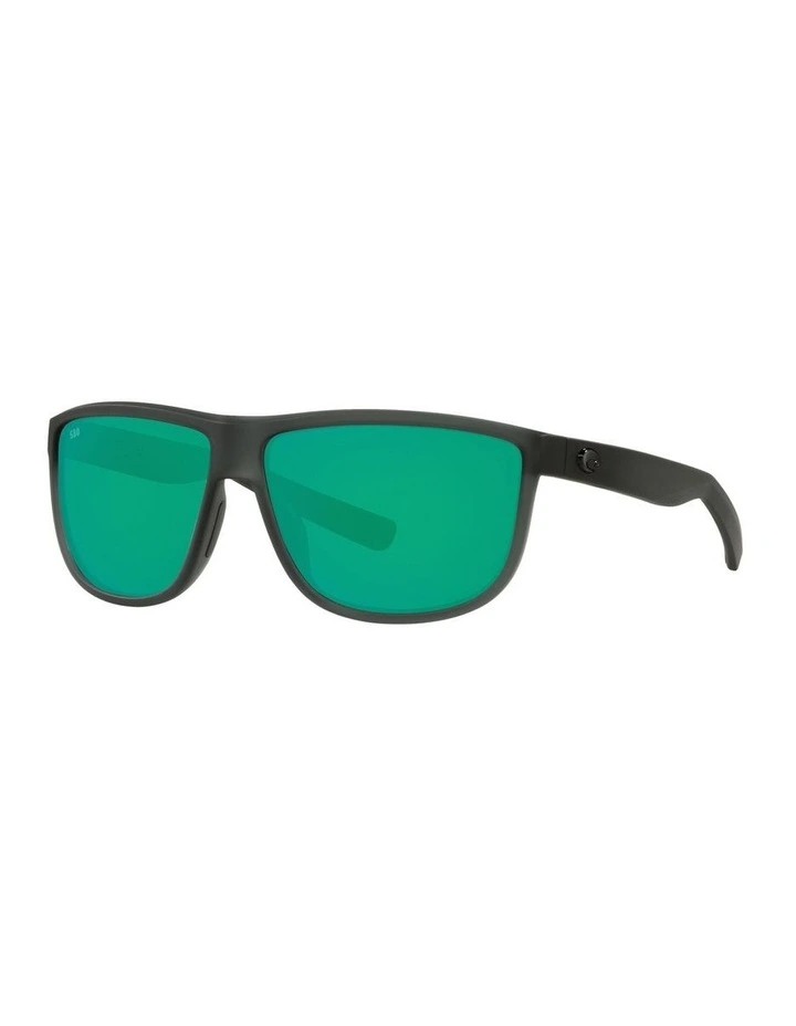 6S9010 Rincondo Grey Polarised Sunglasses