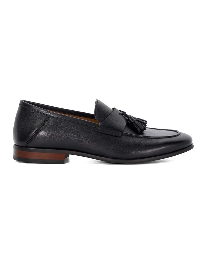 Supremecies Shoe in Black