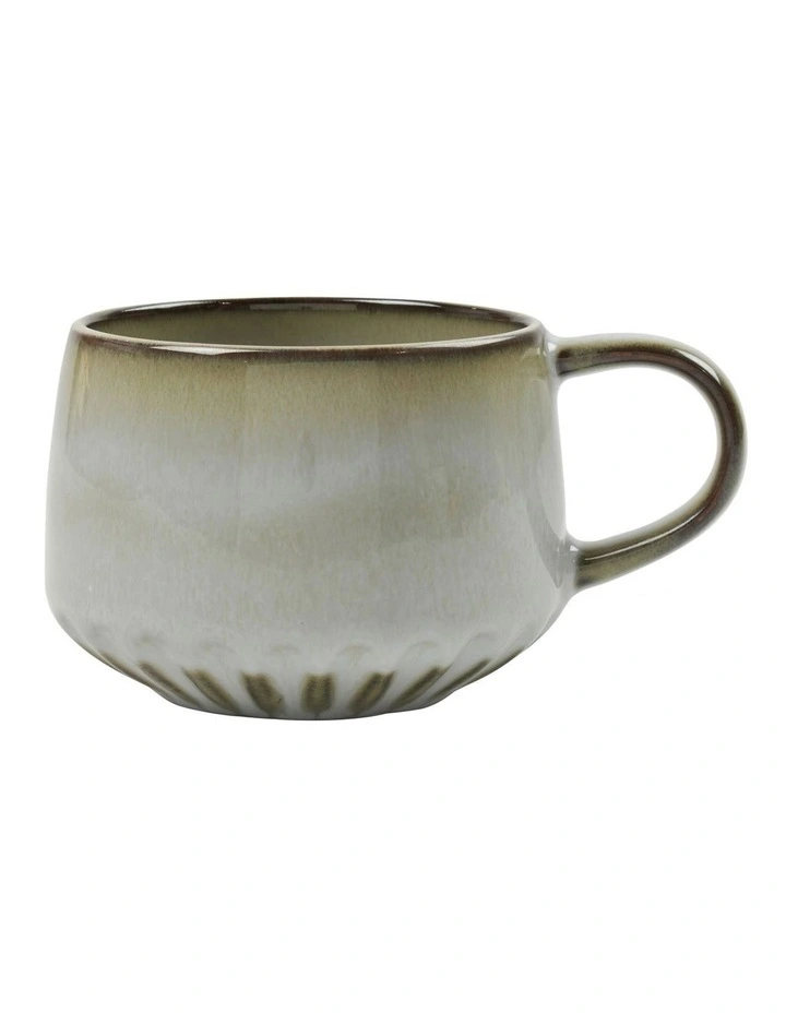 Hostess Mug 390ml in Stucco