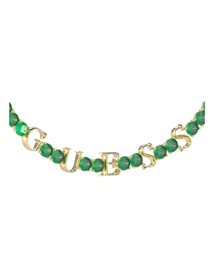 Arm Party Bracelet in Gold