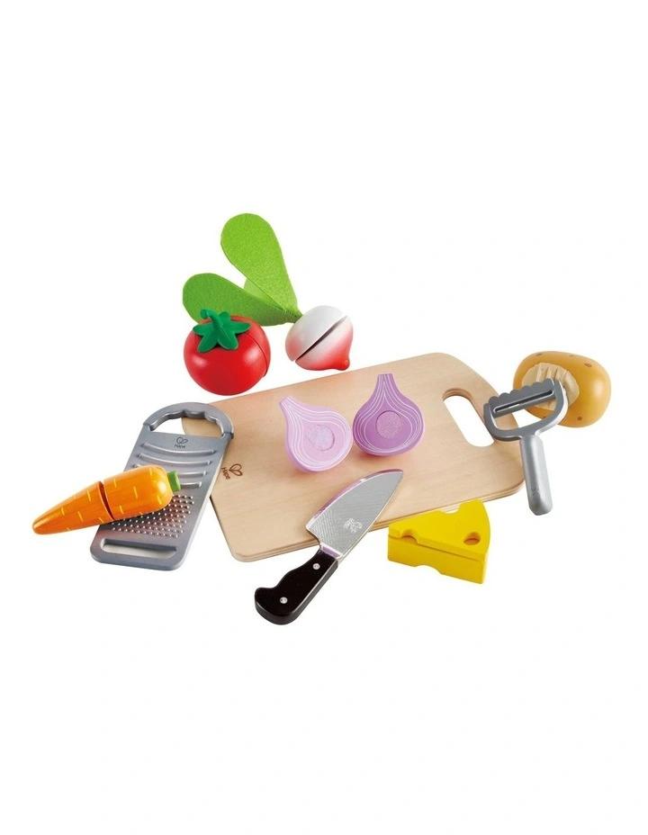 Cooking Essentials