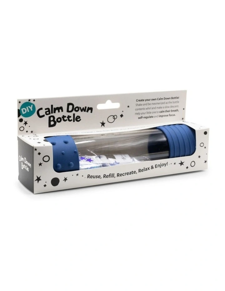 Calm Down Bottle