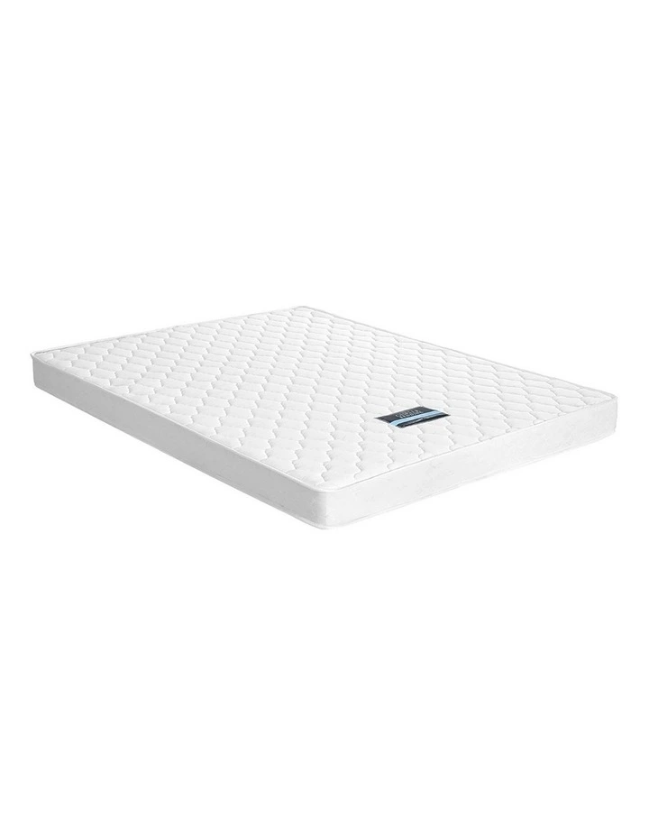 Arina Series King Single Mattress 13cm in White