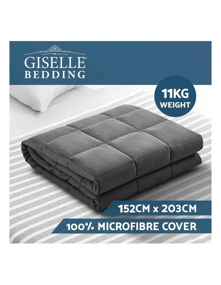 Weighted Blanket Adult 11KG