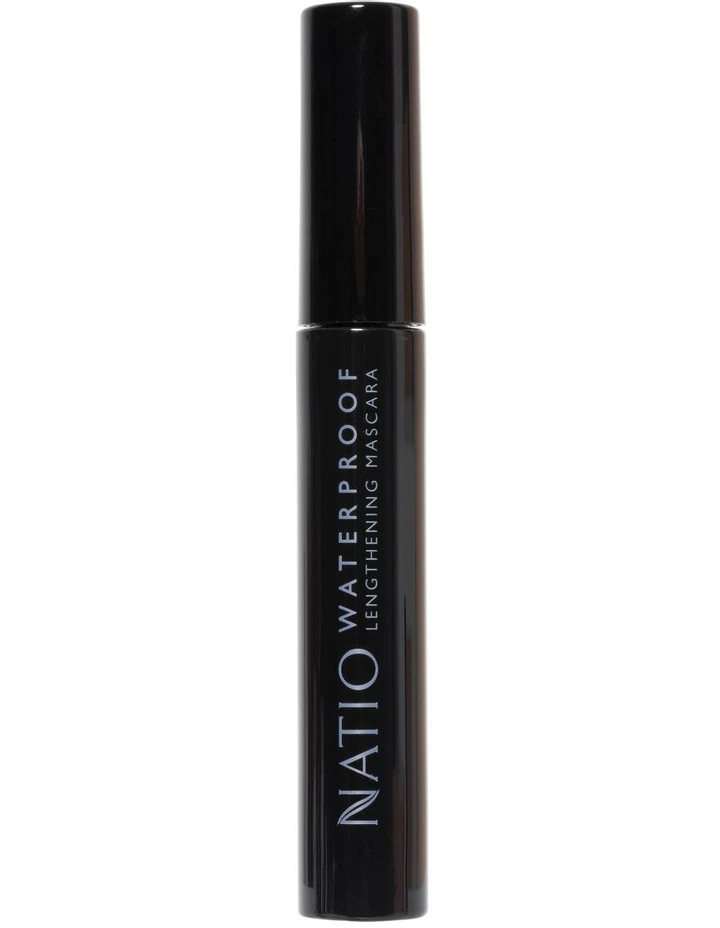 Waterproof Mascara