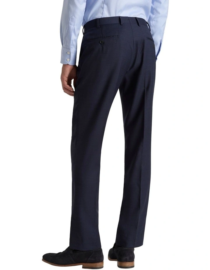 Aldrich Trouser in Navy