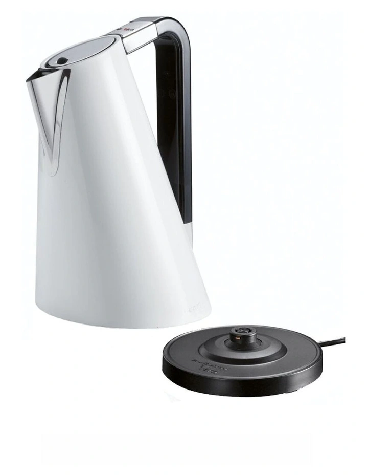 Vera Easy Kettle White