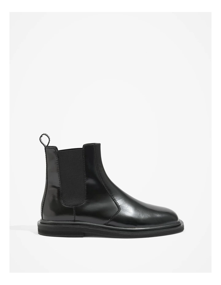 Sammy Boot in Black