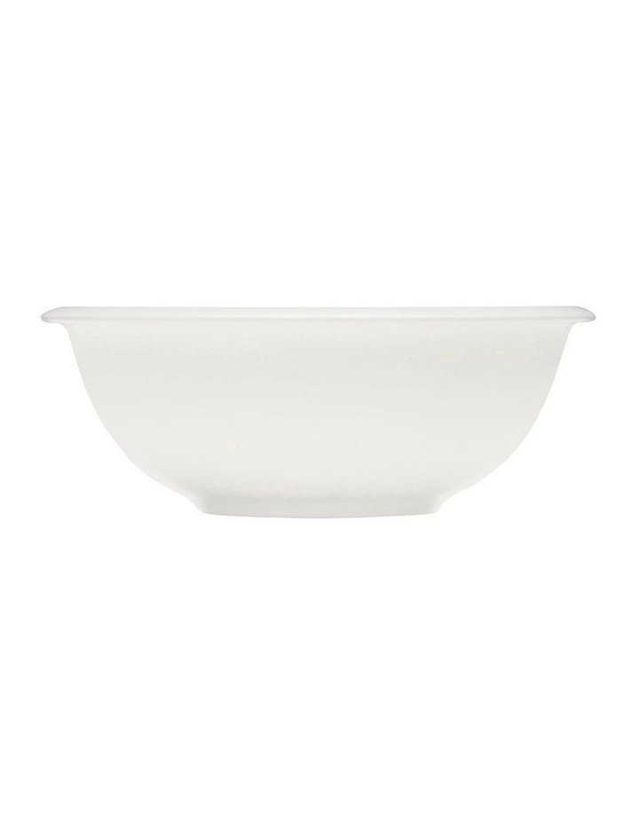 Raami 17cm Bowl White