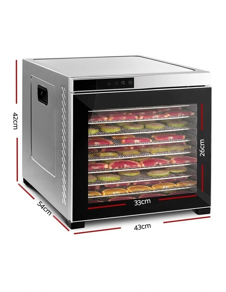 Devanti Commercial Food Dehydrator