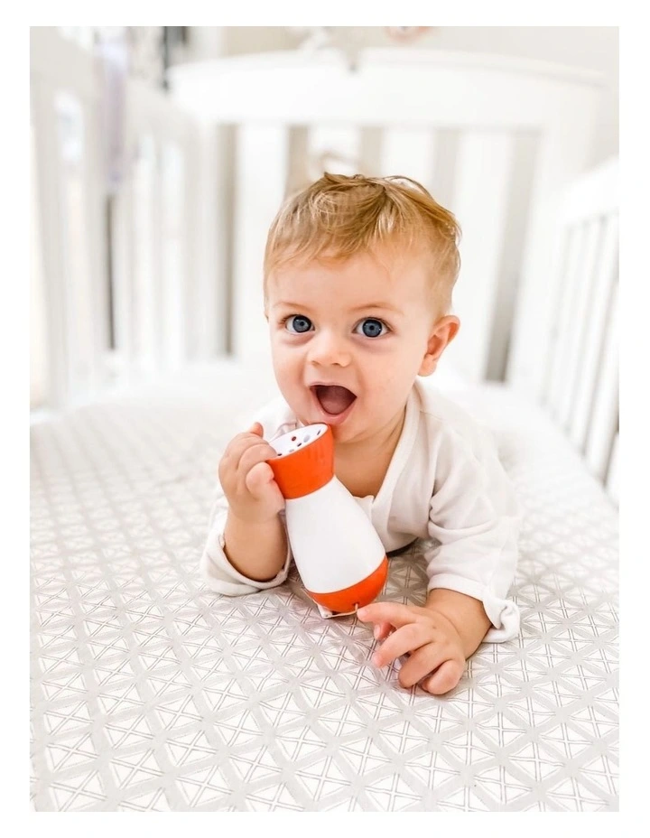 The Sleep Miracle Baby Shusher